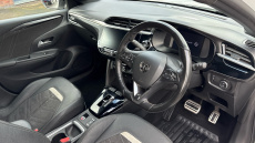 Vauxhall Corsa 1.2 Turbo Ultimate 5dr Auto Petrol Hatchback